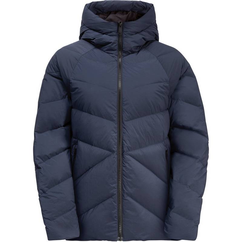 Jack Wolfskin MARIENPLATZ Daunenjacke Damen