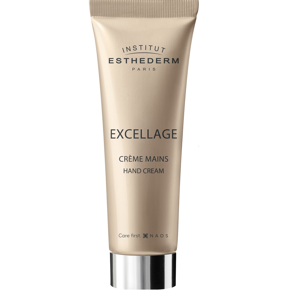 Institut Esthederm CREME MAINS EXCELLAGE CREME  MAINS