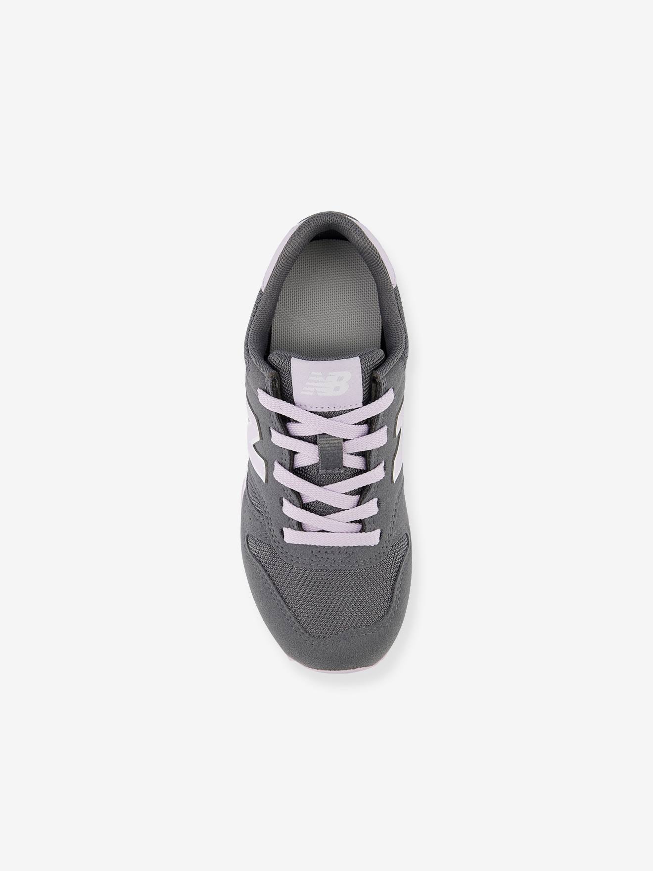 New Balance Kinder Schnür-Sneakers YC373AL2 NEW BALANCE - grau