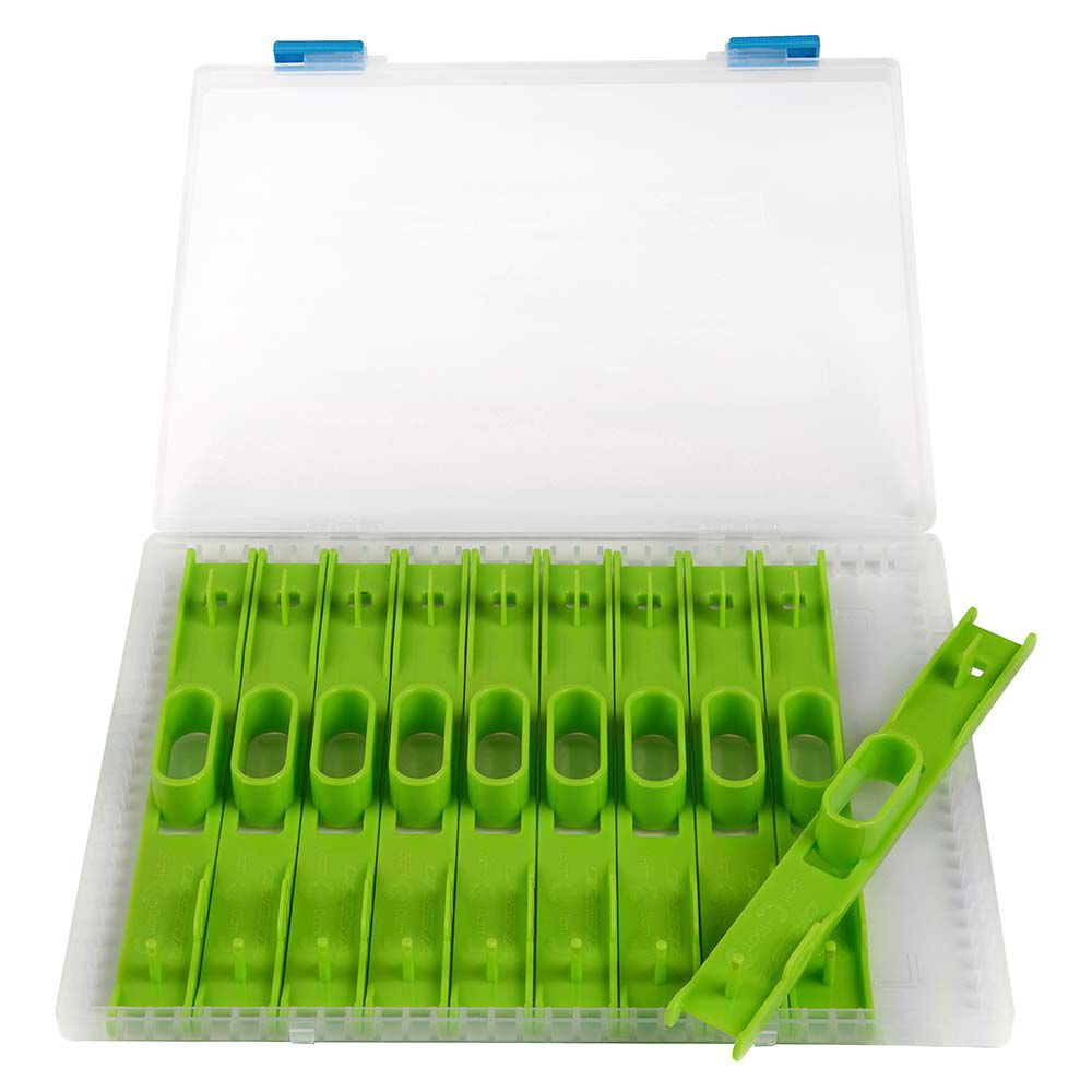 Cresta Hooklenght Box Feeder 15cm