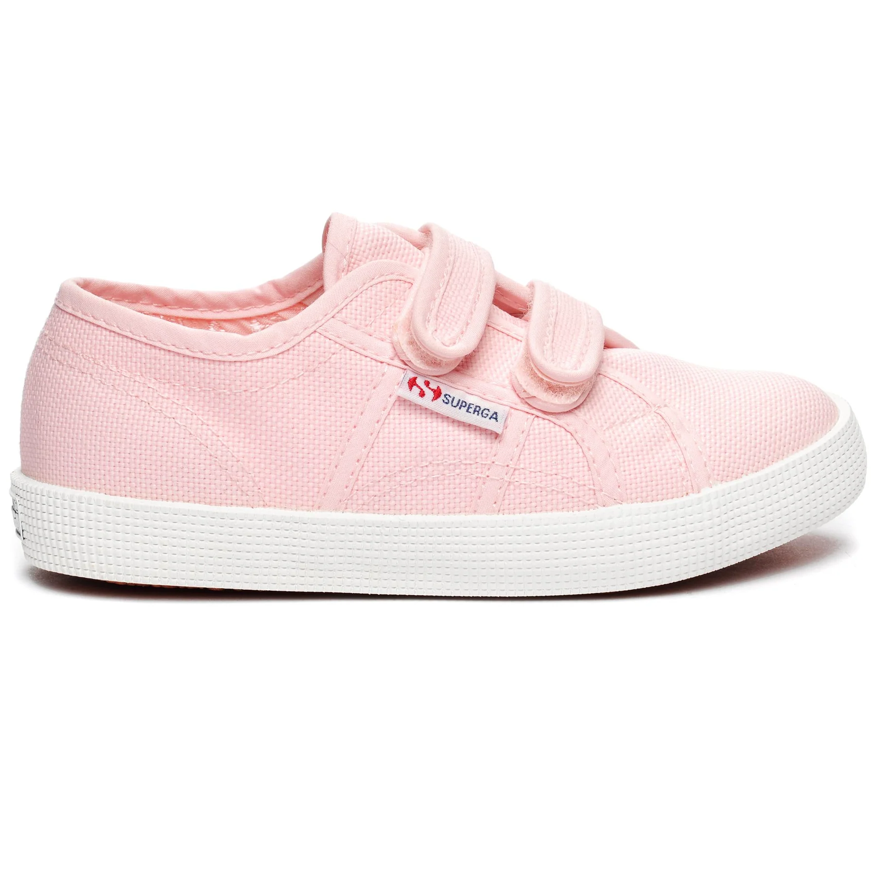 2750 KIDS STRAPS EASYLITE-PINK