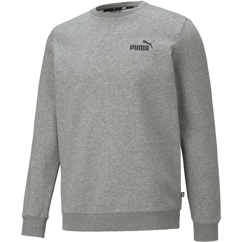 PUMA Essentiell Sweatshirt Herren