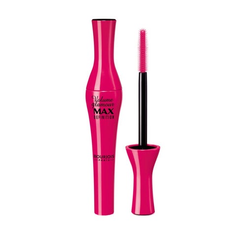 Bourjois Volume Glamour Max Definition Mascara 51 Max Black 10 ml