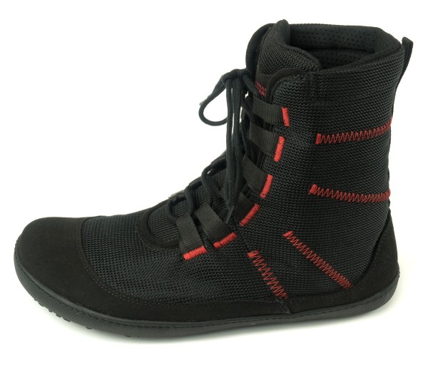 Sole Runner |a ~ Transition Vario 3 ~ Schwarz/Rot