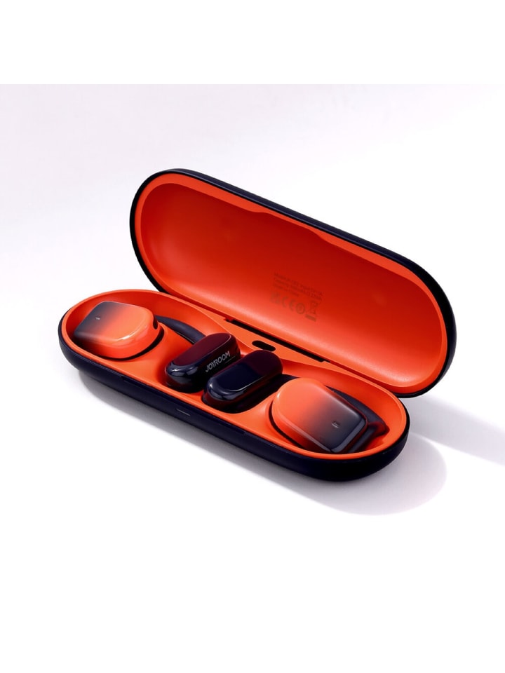 COFI 1453 Joyroom Openfree JR-OE2 TWS kabellose Kopfhörer Open Ear Orange in Orange günstig kaufen onesize