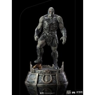 Zack Snyder's Justice League Art Scale Statue 1/10 Darkseid 35 cm