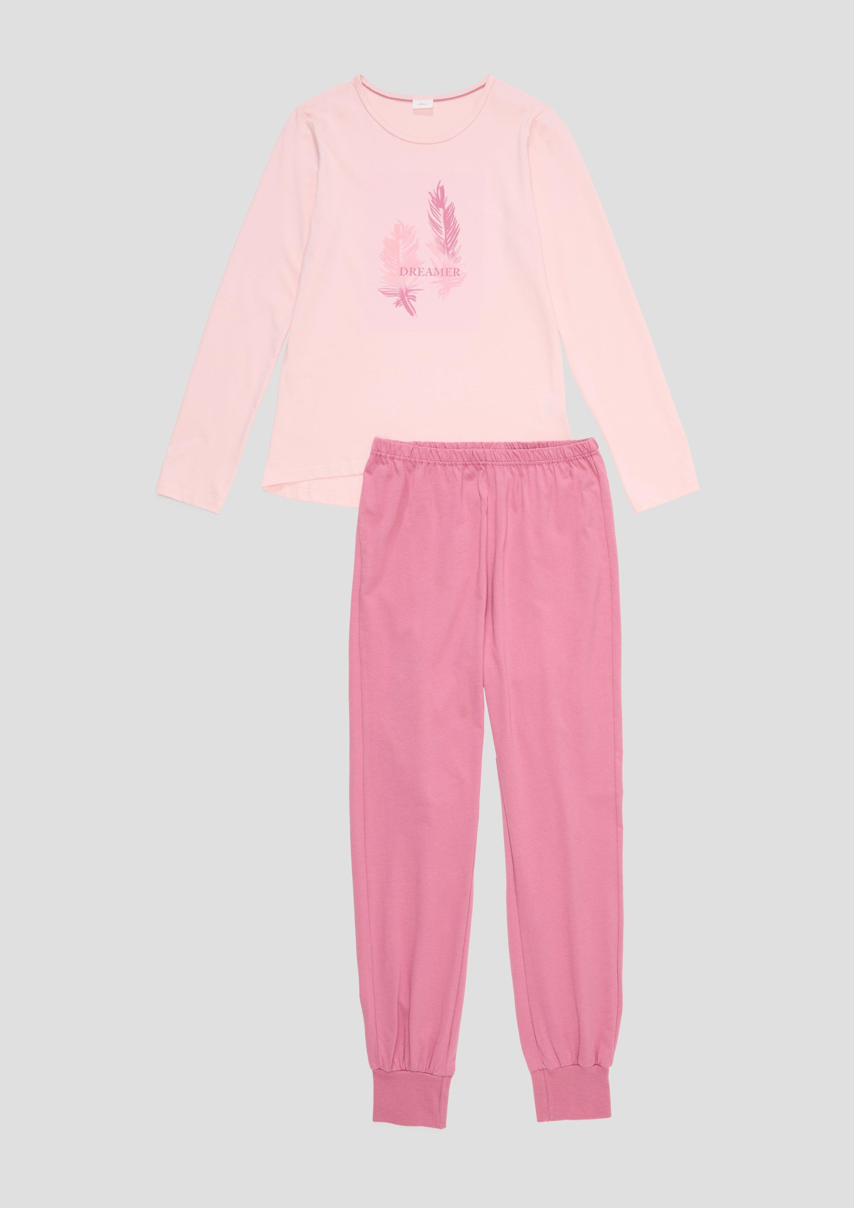 Pyjama  6008513-3278