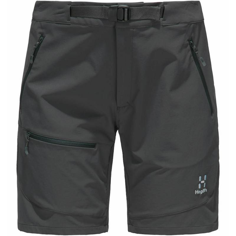 Haglöfs Lizard Shorts Softshellhose Damen