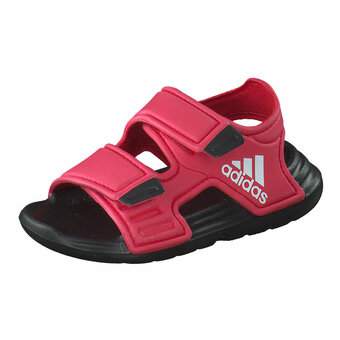 adidas Altaswim I Badesandale in rot