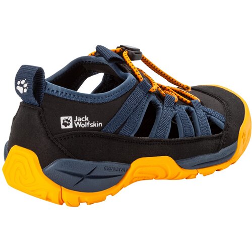 KINDER SANDALEN VILLI SANDAL K