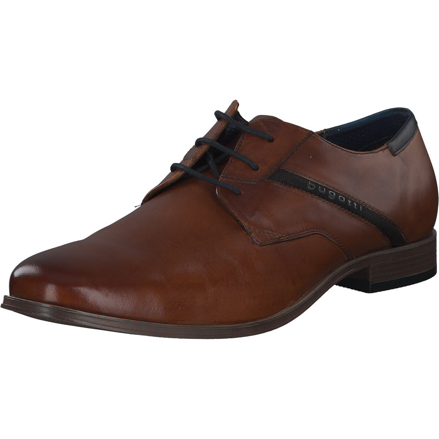 Bugatti Leagro A3S03, Klassische- & Business Schuhe, Herren, conga