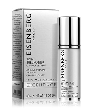 EISENBERG Excellence Excellence Soin Sublimateur Augencreme-30 ml