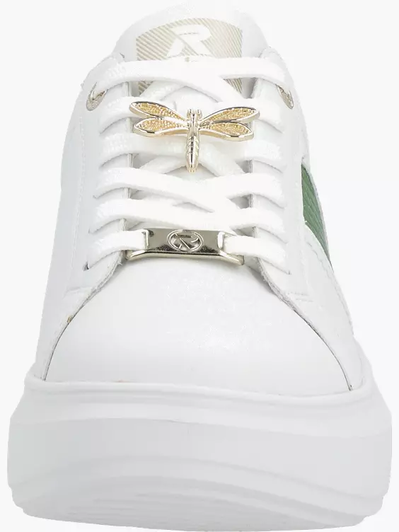 Rieker Damen Sneaker Low