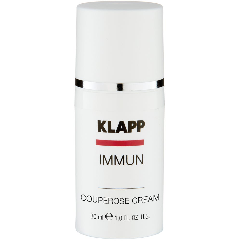 Klapp Cosmetics Immun Couperose Cream 30 ml