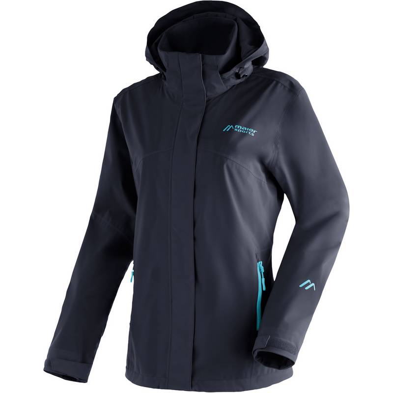 Maier Sports Metor Sustain Funktionsjacke Damen