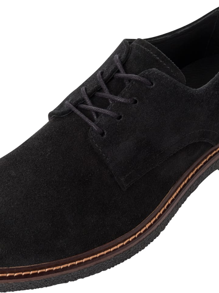 Marco Tozzi BY GUIDO MARIA KRETSCHMER Halbschuh in BLACK günstig kaufen 40
