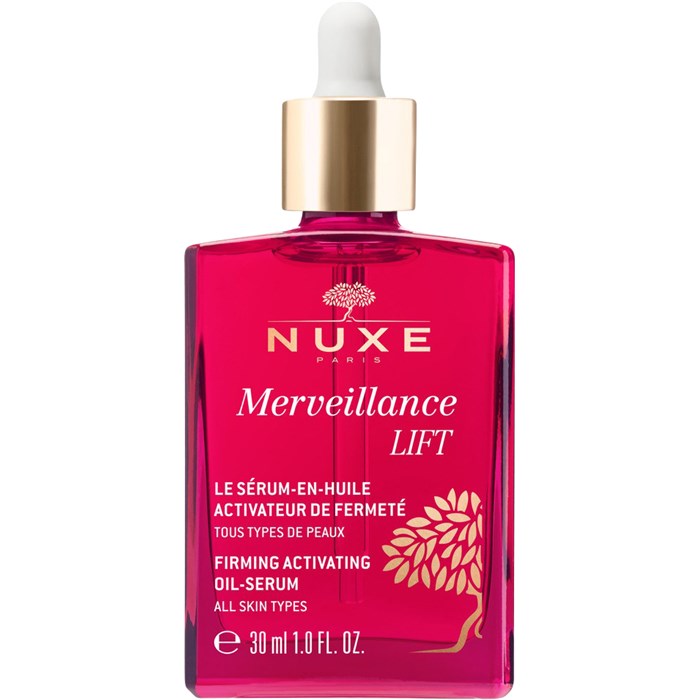 Oil-Serum