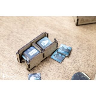 Nemesis: Carnomorph and Terrain expansion Organizer