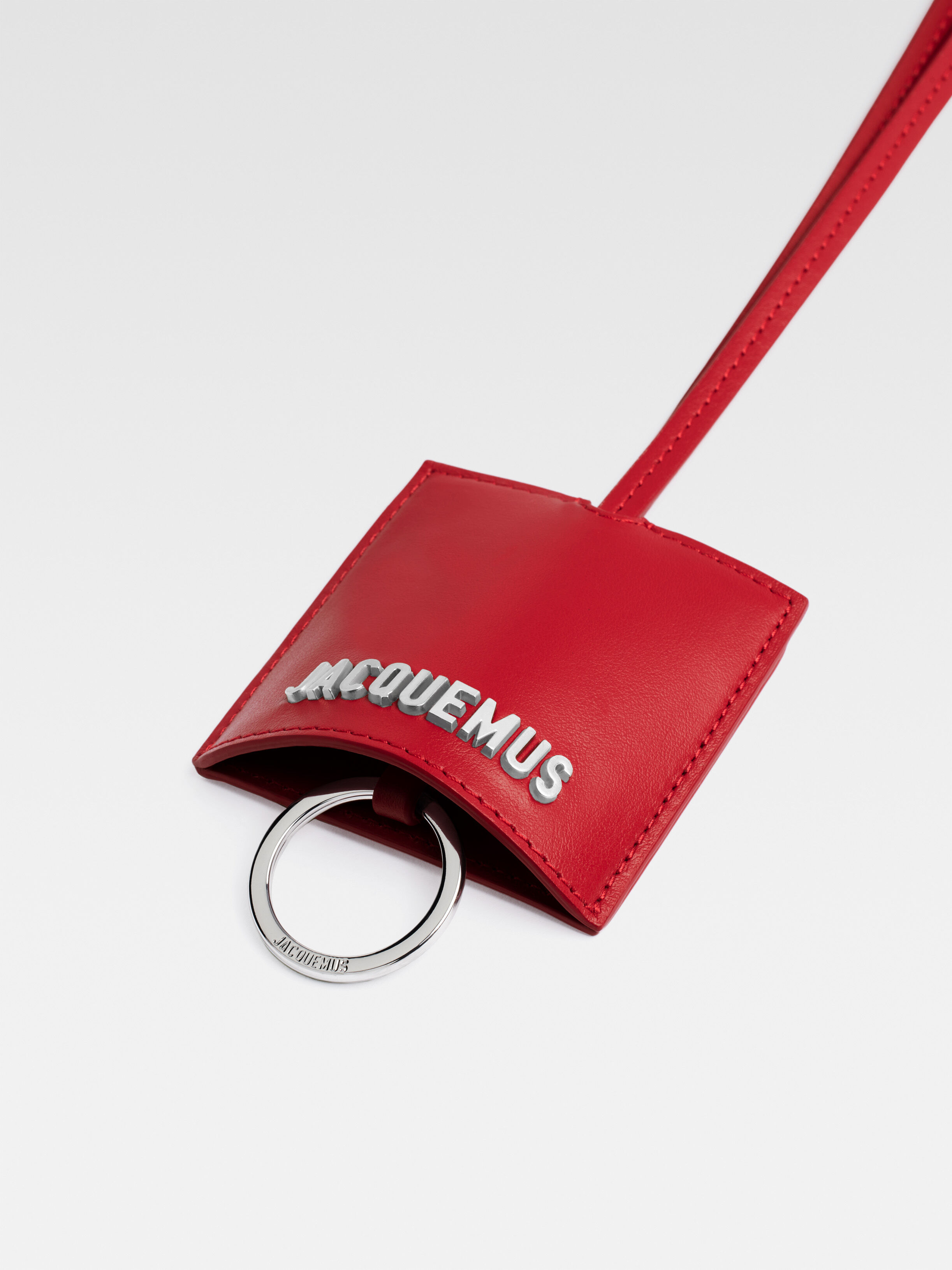 Le porte clés Bagage