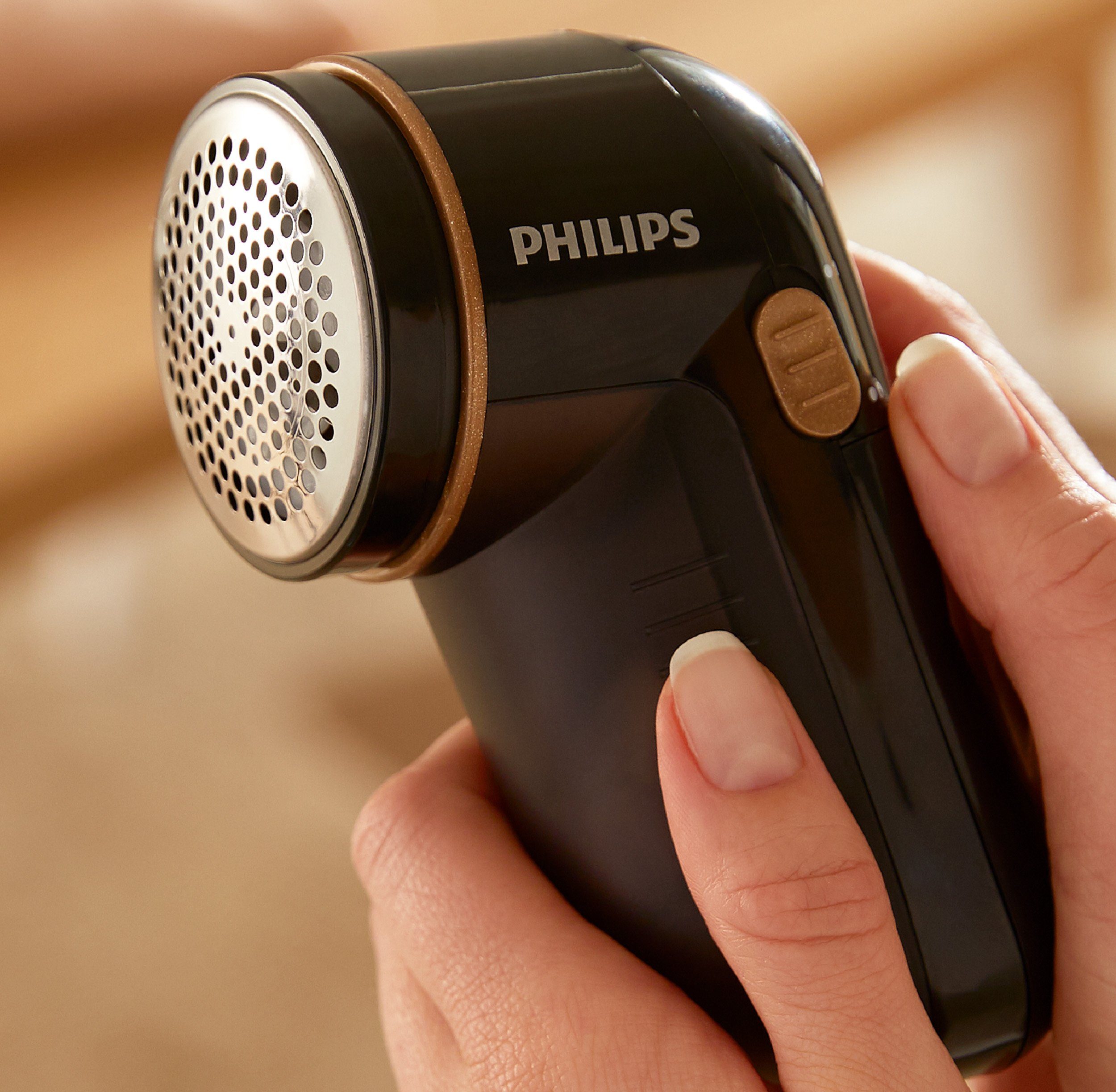 Philips Fusselrasierer GC026/80