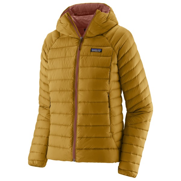 Patagonia - Women's Down Sweater Hoody - Daunenjacke
