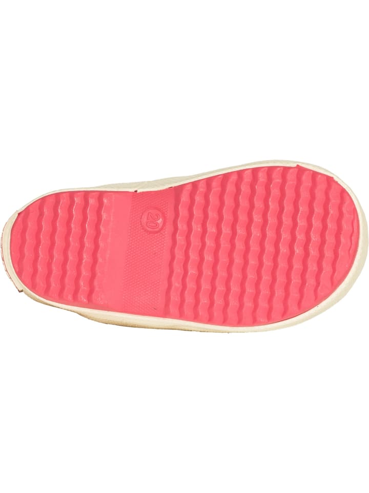 druppies Kinderstiefel in rosa günstig kaufen