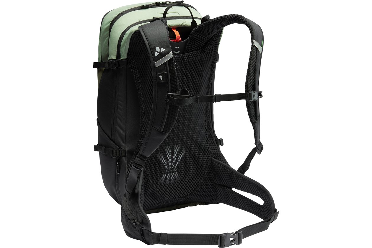 Vaude Bike Alpin 30+5