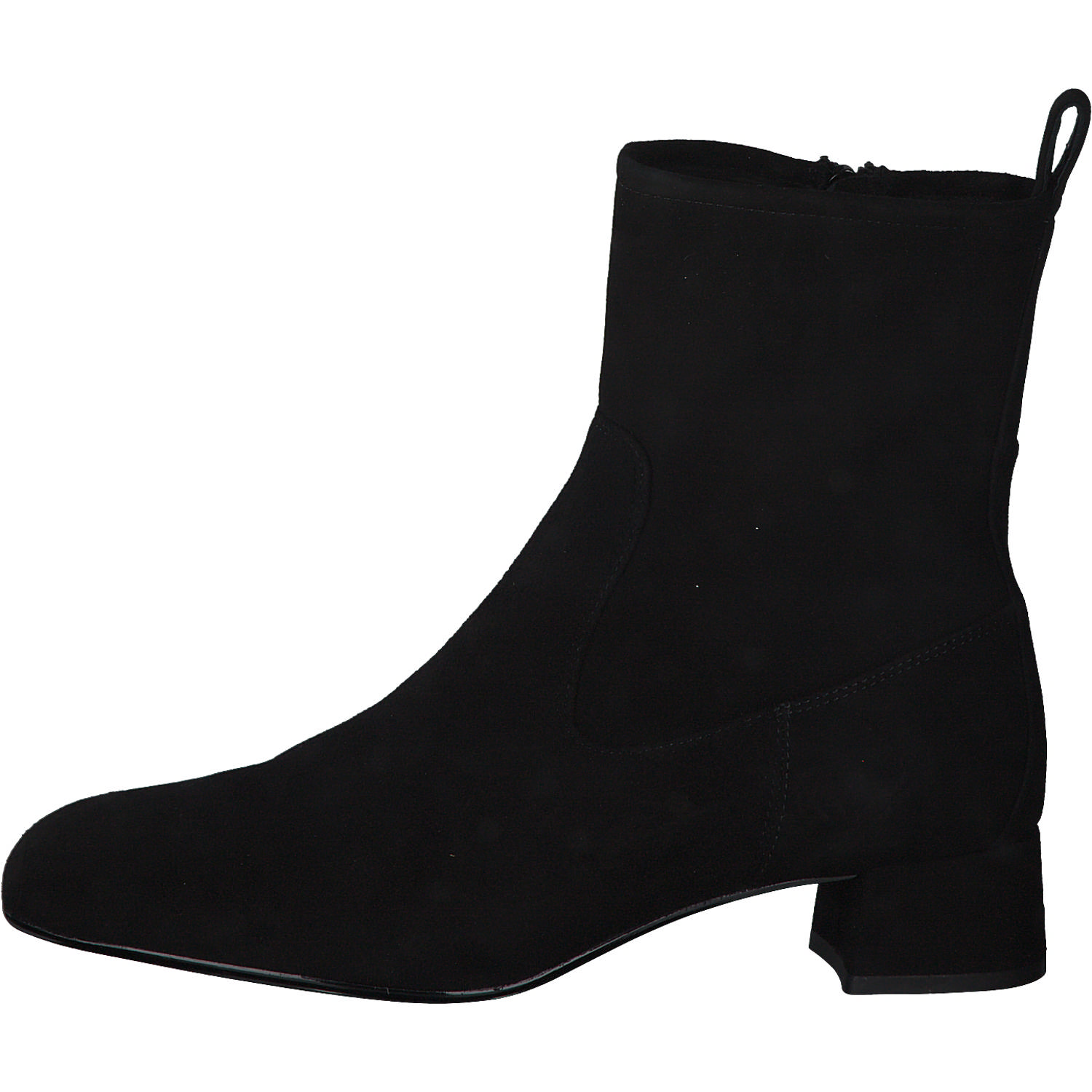 Unisa Glide, Stiefeletten, Damen, black