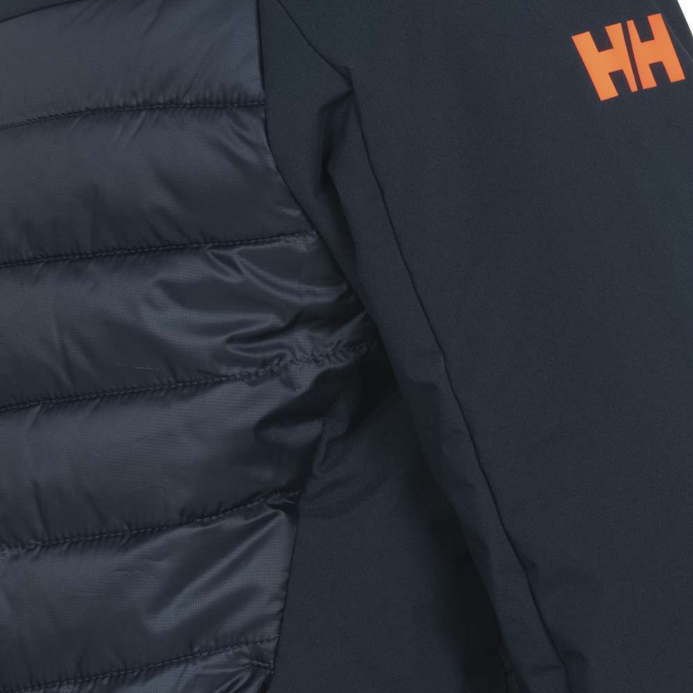 Helly Hansen Serene Kinder Ski Jacke 41751-597
