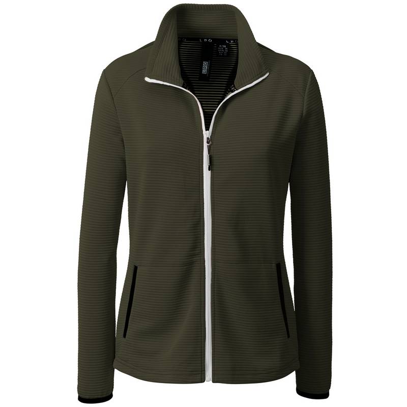 LPO Fleecejacke Damen