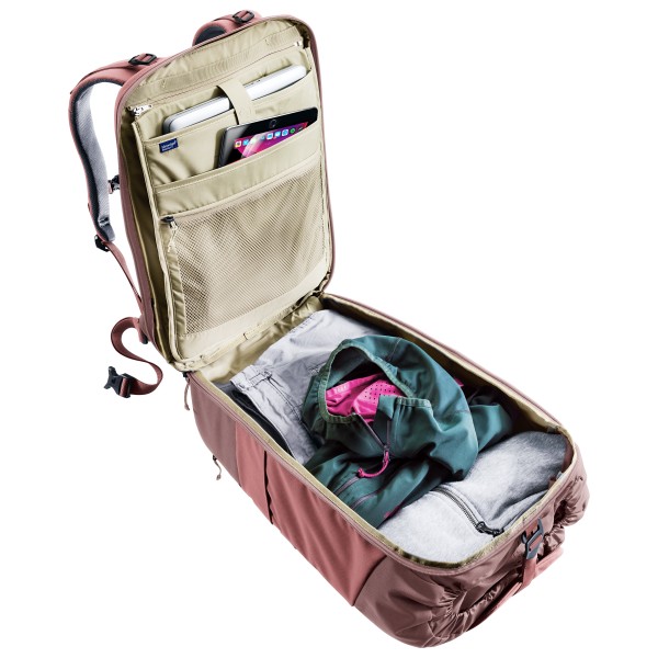 Deuter - Utilion 34+5 - Reiserucksack