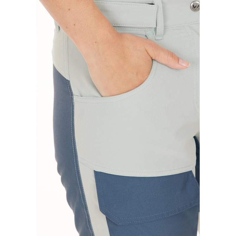 Whistler Lara Shorts Damen