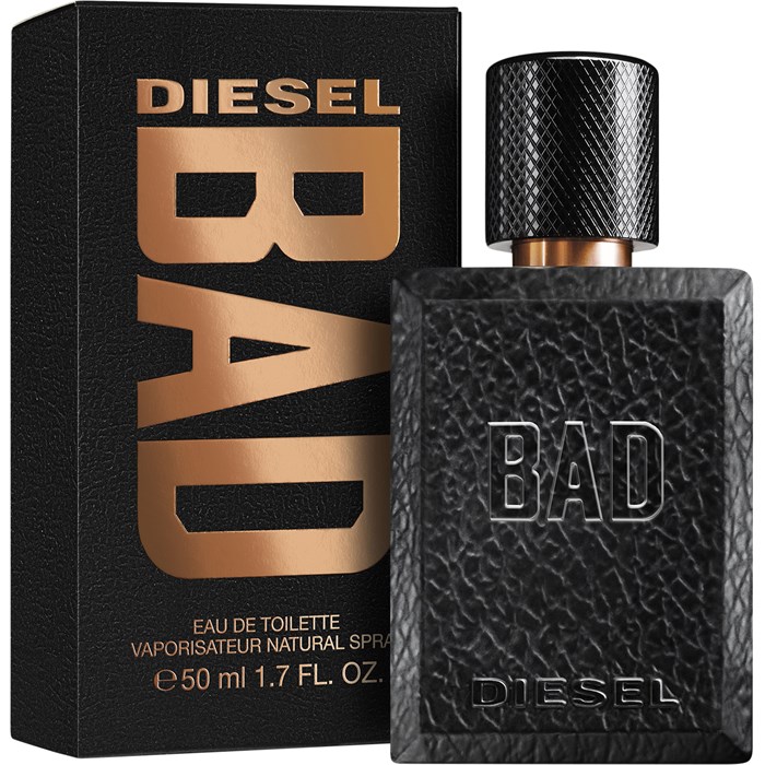 Eau de Toilette Spray