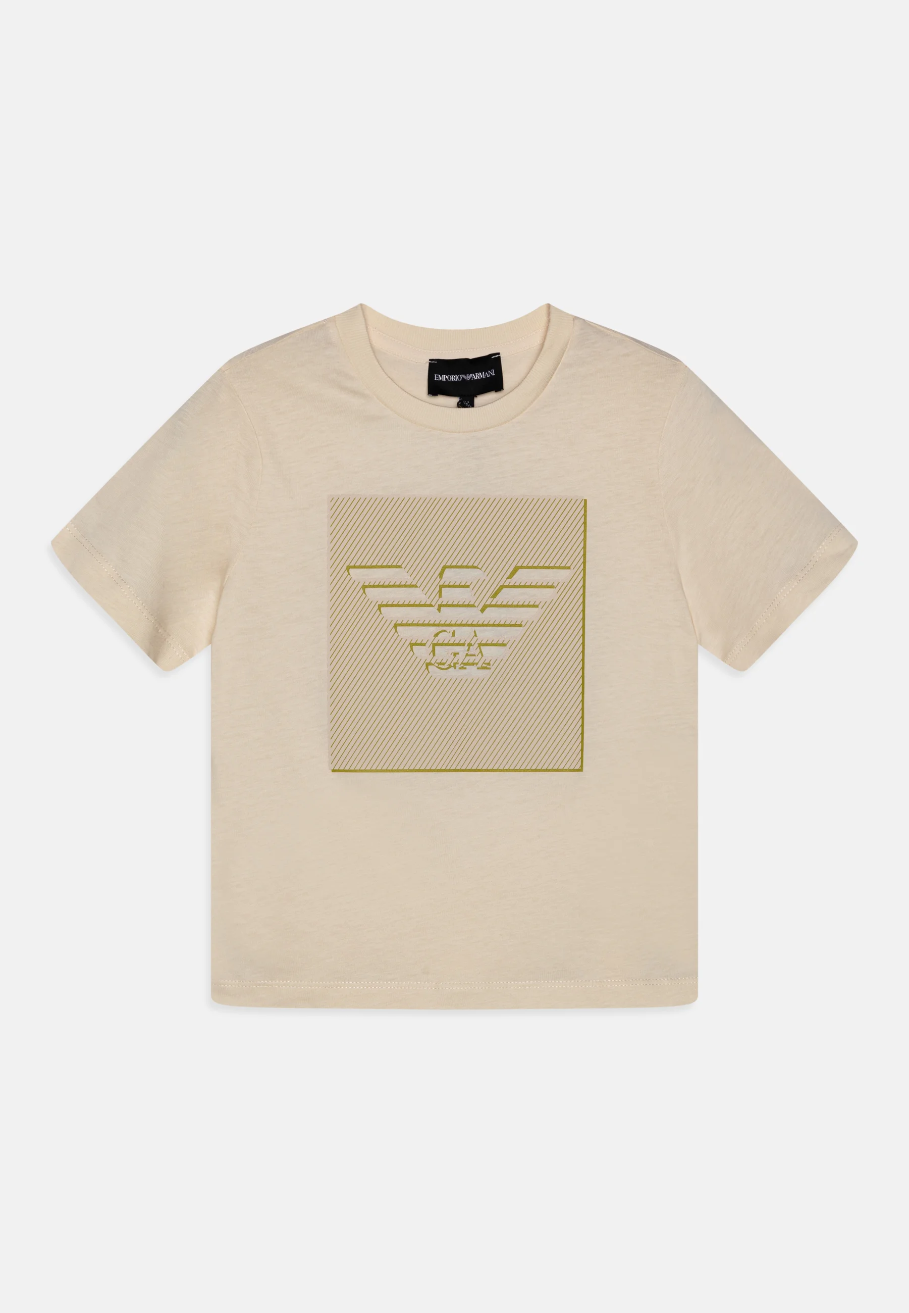 Emporio Armani UNISEX - Camiseta estampada