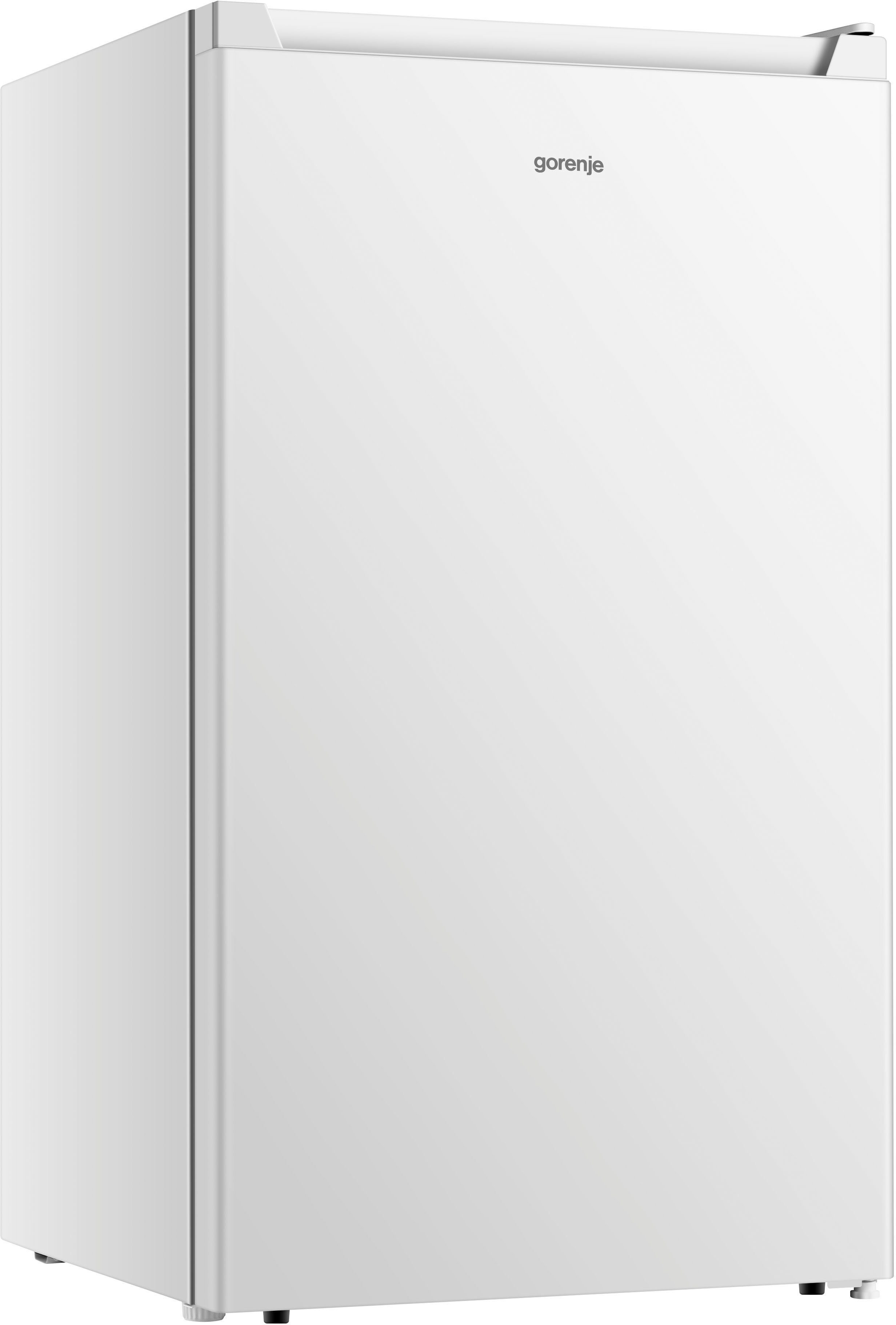 GORENJE Gefrierschrank F39EPW4, 84 cm hoch, 47,5 cm breit