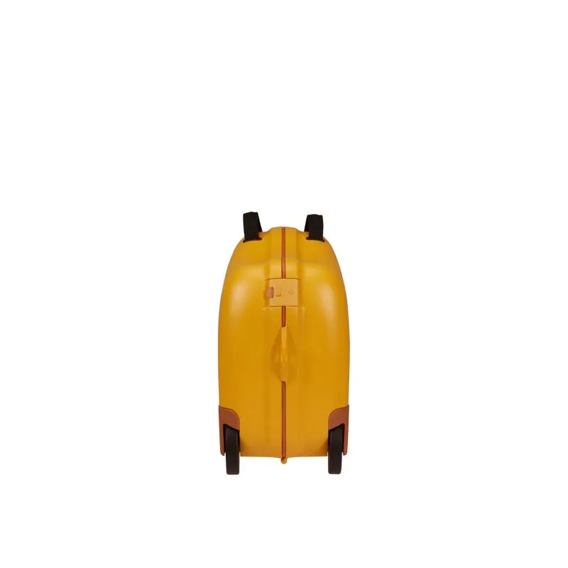 Samsonite DREAM2GO Ride On Suitcase - GIRAFFE G.