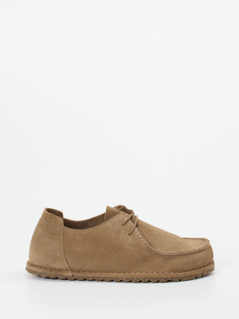 Schnürschuh Utti-46102490084 Birkenstock