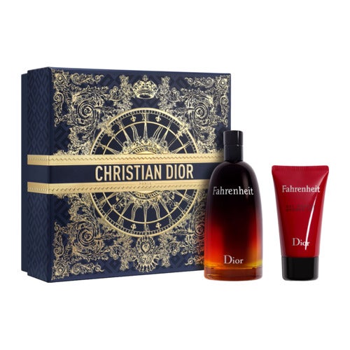 Dior Fahrenheit gavesæt