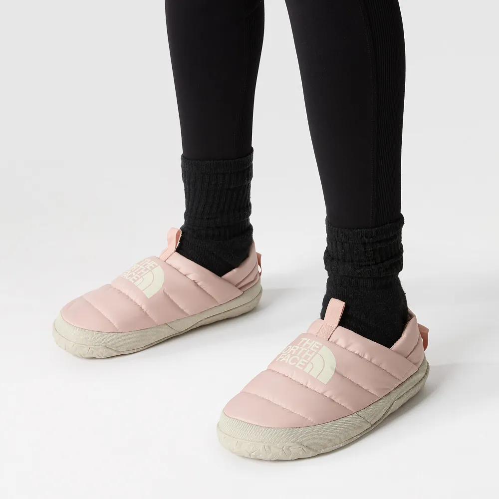 The North Face Nuptse NF0A5G2BIHO / pink