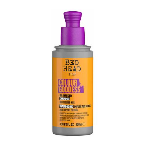 TIGI Bed Head Colour Goddess шампон 970 мл