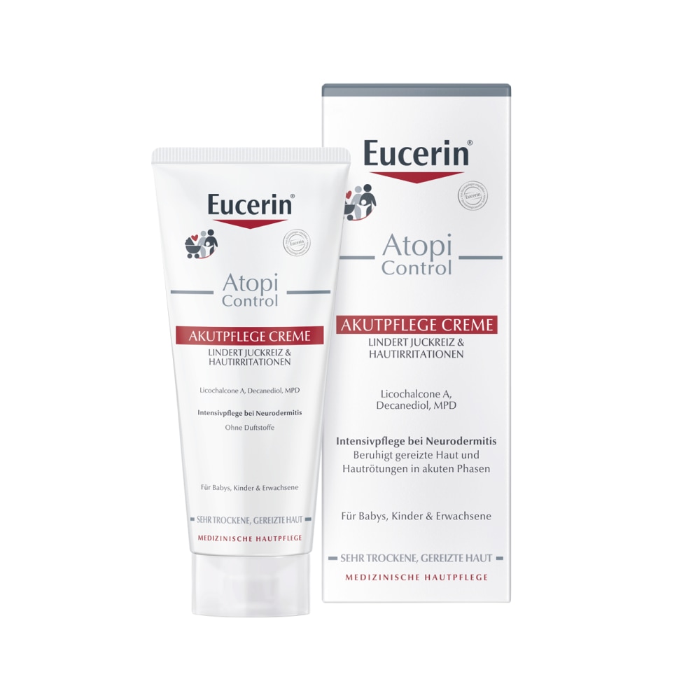 AtopiControl Akut Creme