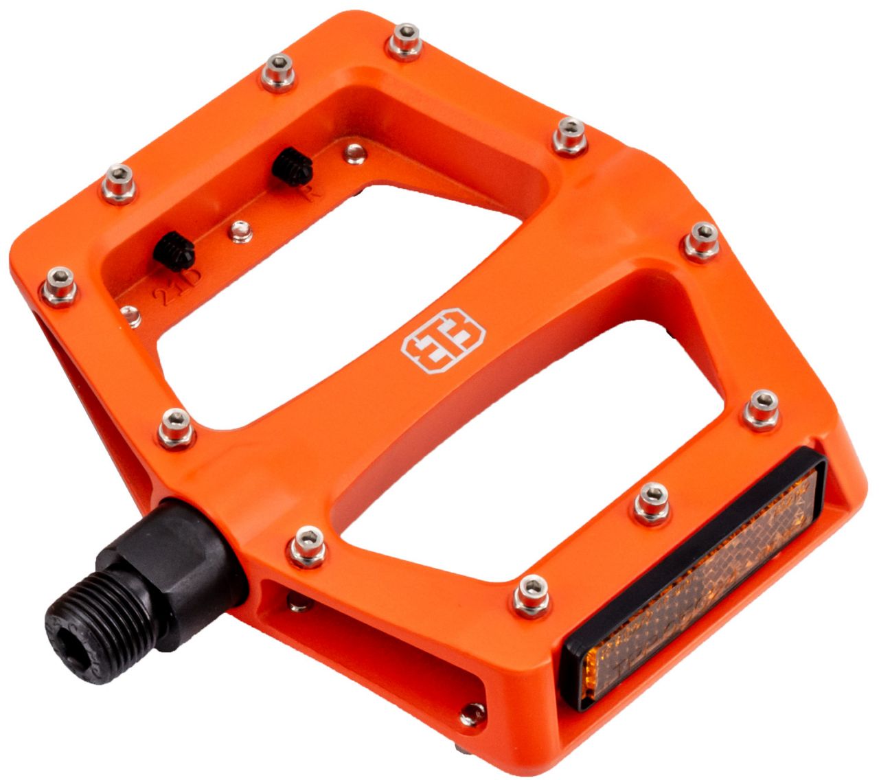 TRIPLE EIGHT CMPT Flat Plattformpedale kaufen | Bike-Discount
