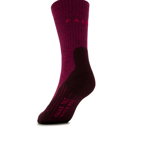 Falke - Women's TK2 Wool - Wandersocken