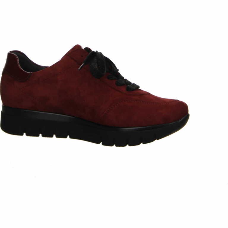 SEMLER Sneaker rot