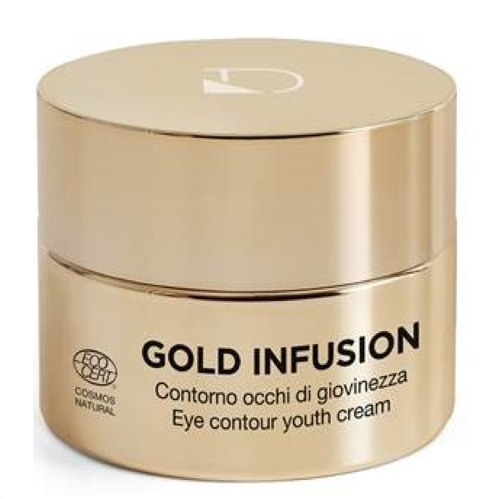 Diego Dalla Palma Eye contour Youth cream crème contour yeux