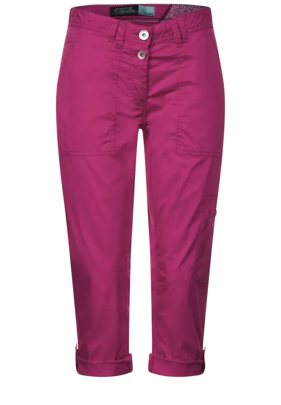 CECIL Papertouch Casual Fit Hose
