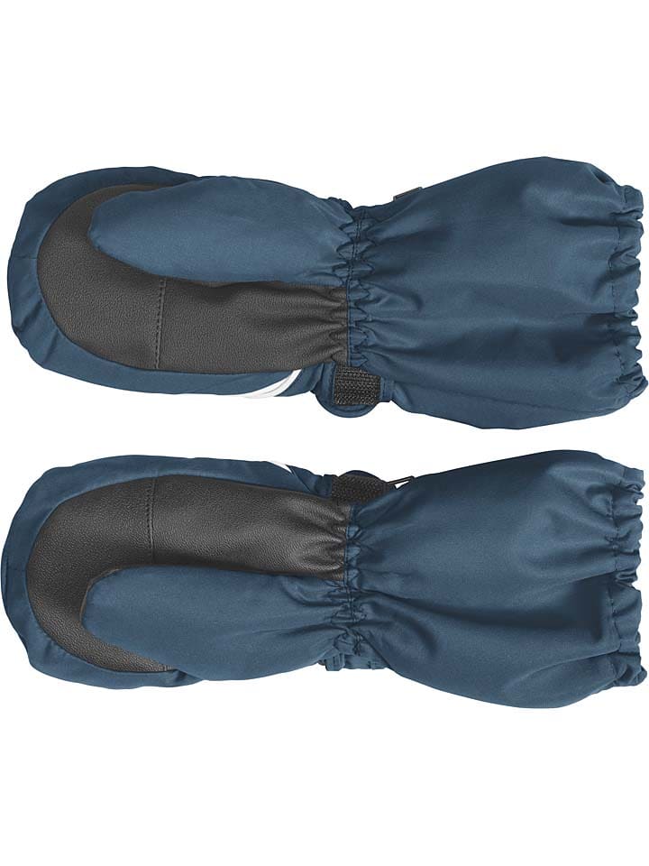 Playshoes Fäustlinge in Dunkelblau günstig kaufen