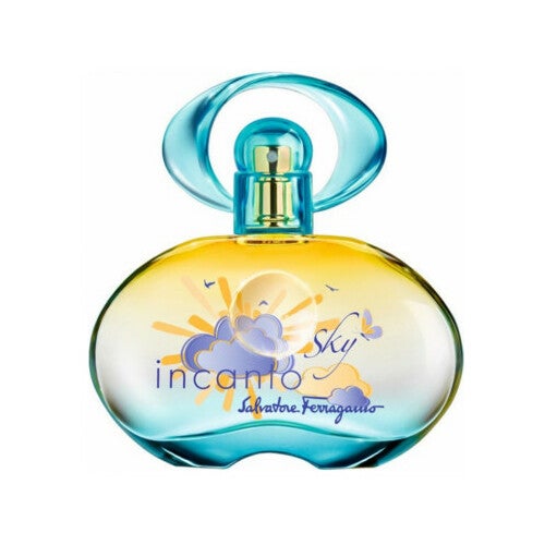 Salvatore Ferragamo Incanto Sky Eau de Toilette 30 ml