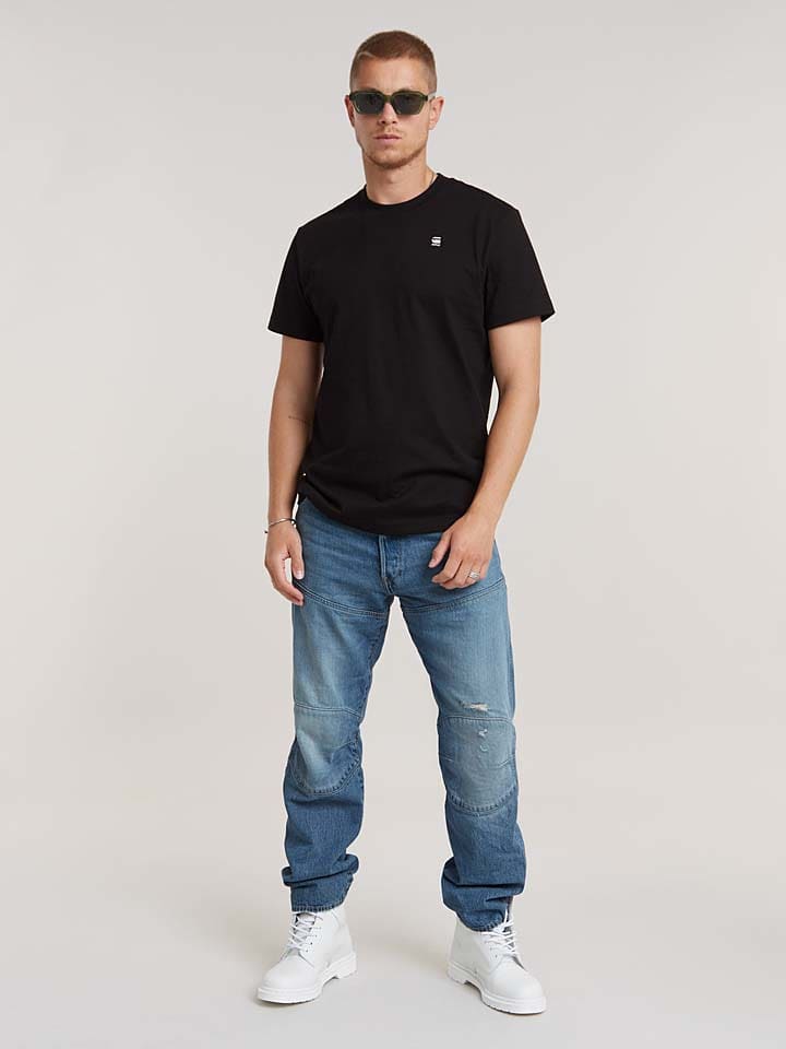 G-Star Jeans - Regular fit - in Blau günstig kaufen
