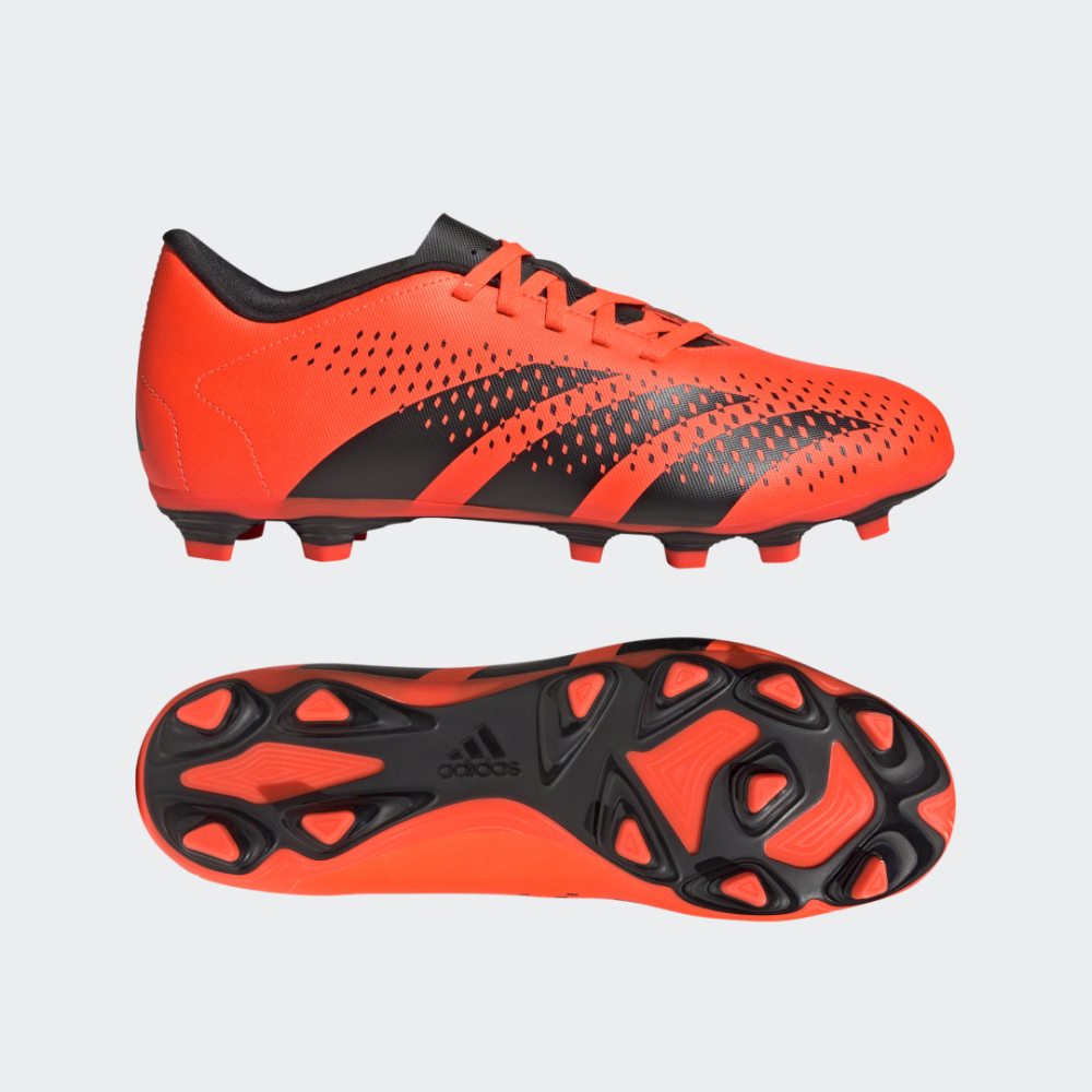 adidas Predator Accuracy.4 FxG GW4603 / orange